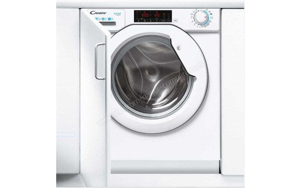 CANDY CBW48TWME-S - Appareil encastr&eacute;