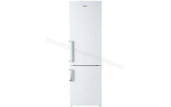 CANDY CCBF6182WFH/1 - Vue de face