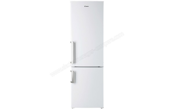 CANDY CCBF6182WFH - Vue de face