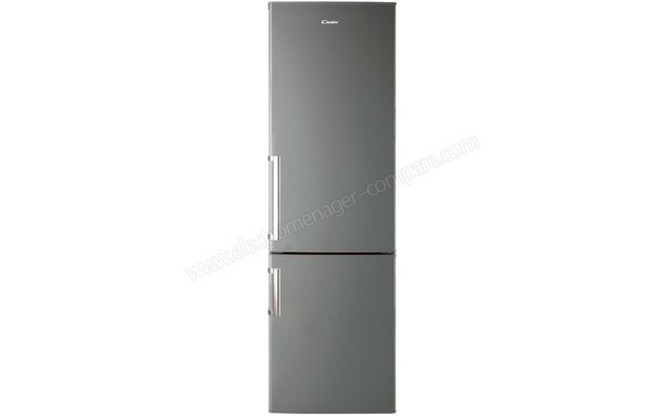 CANDY CCBF6182XFH - Vue de face