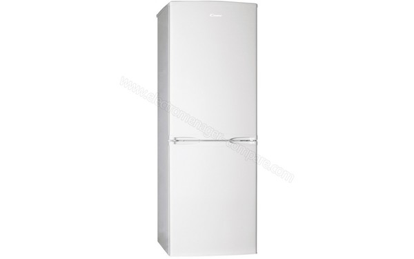 CANDY CCBS5152W - Vue 3/4 gauche