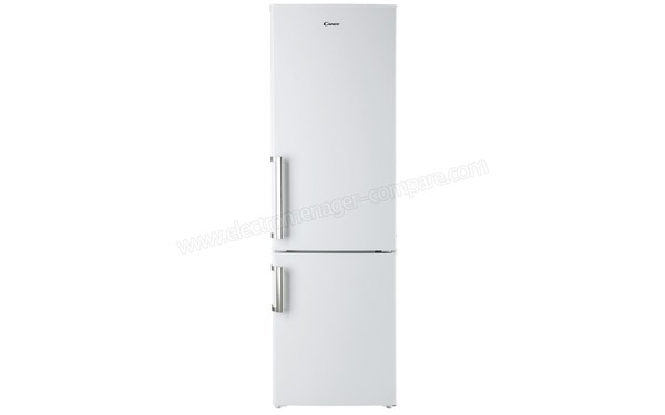 CANDY CCBS5172WH - Vue de face