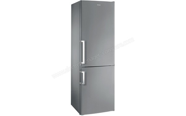 CANDY CCBS5172XH - Vue 3/4 gauche