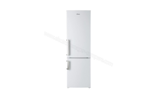 CANDY CCBS6182WH - Vue de face