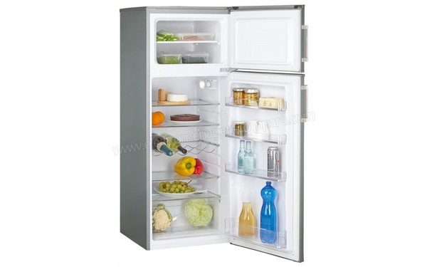 CANDY CCDS4256XH - Vue de l'int&eacute;rieur