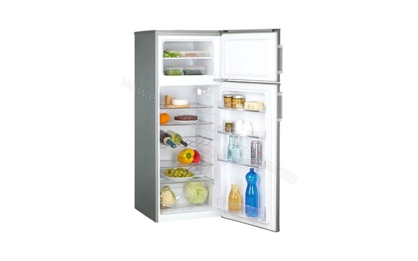 CANDY CCDS5142XH - Vue de l'int&eacute;rieur