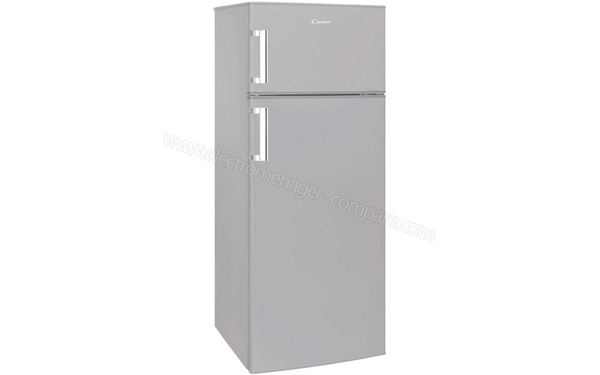 CANDY CCDS5144SH - Fiche technique, prix et avis