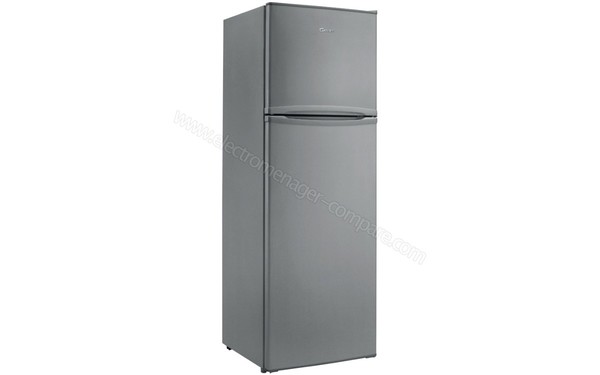 CANDY CCDS6172X - Vue 3/4 gauche