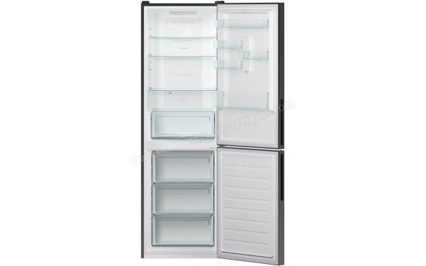 CANDY CCE3T618FB - Vue de l'int&eacute;rieur