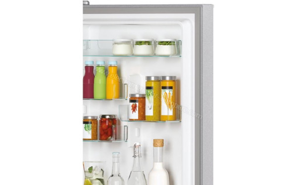 CANDY CCE3T618FS - Balconnets