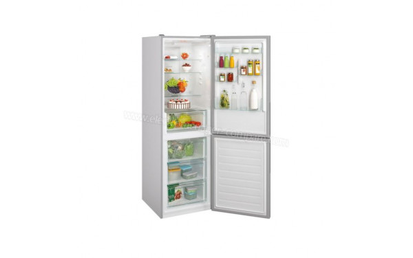 CANDY CCE3T618FS - Vue de l'int&eacute;rieur