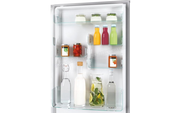 CANDY CCE3T618FS - Balconnets