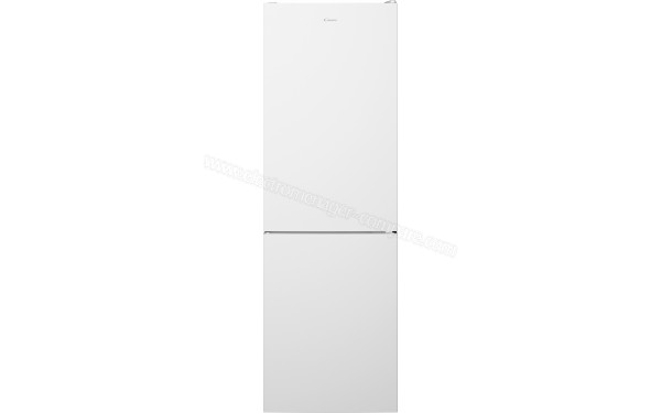 CANDY CCE3T618FW - Vue de face