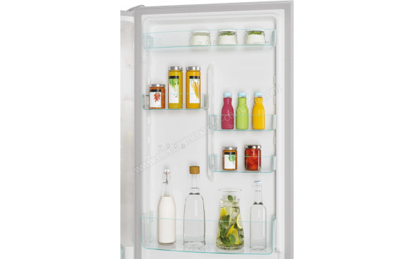 CANDY CCE3T620ES - Balconnets