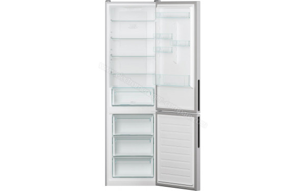 CANDY CCE3T620ES - Vue de l'int&eacute;rieur