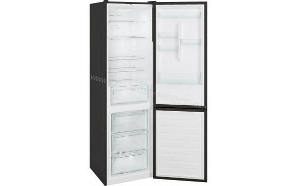 CANDY CCE3T620FB - Vue de l'int&eacute;rieur