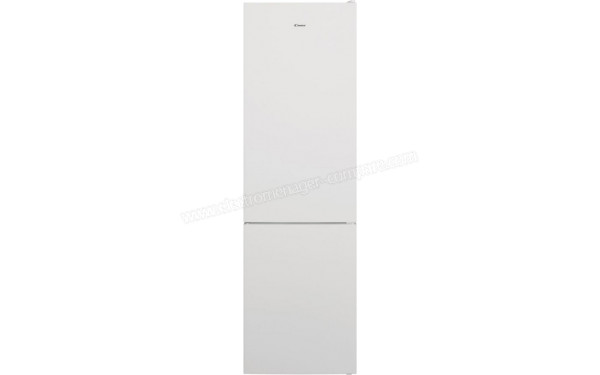 CANDY CCE3T620FW - Vue de face