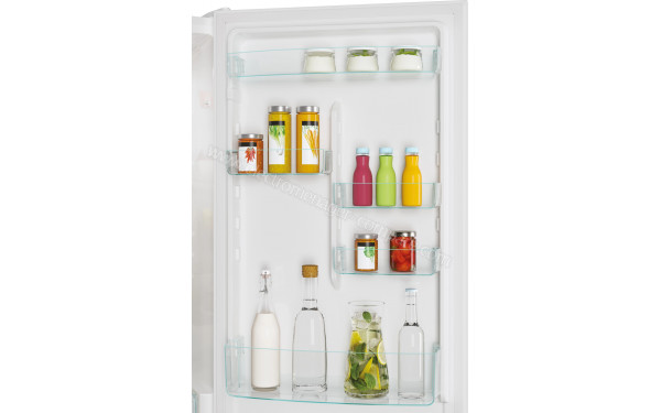 CANDY CCE3T620FW - Balconnets