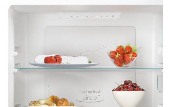 CANDY CCE4T618EB - Clayettes