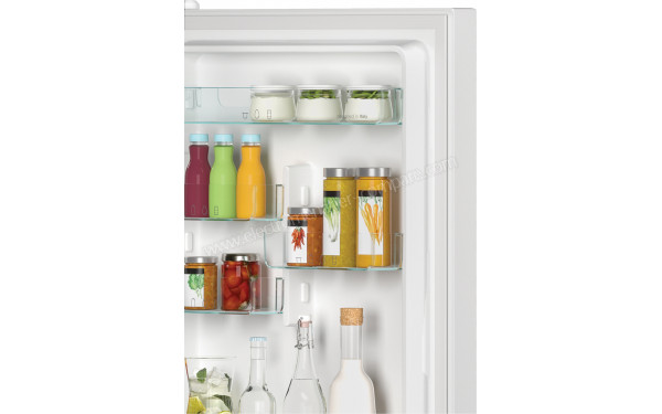 CANDY CCE4T618EW - Balconnets