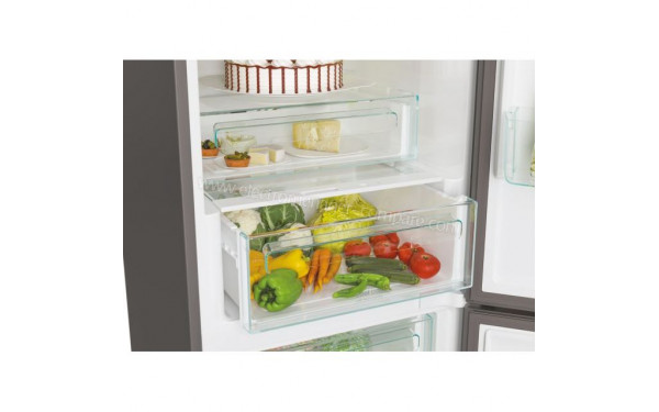 CANDY CCE4T618EX - Bacs fra&icirc;cheurs