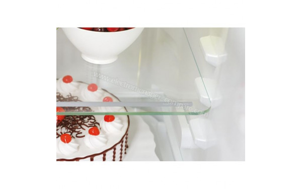 CANDY CCE4T618EX - Clayette