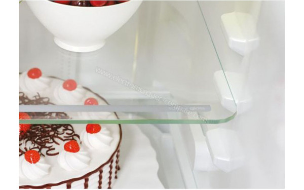 CANDY CCE7T618EX - Clayettes