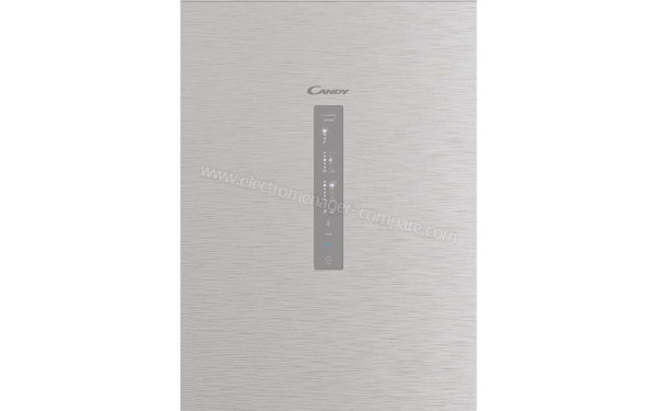CANDY CCE7T618EX - Panneau de commandes