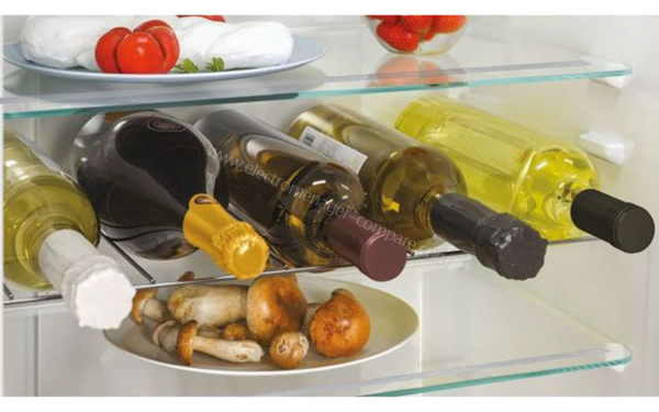 CANDY CCE7T618EX - Clayettes