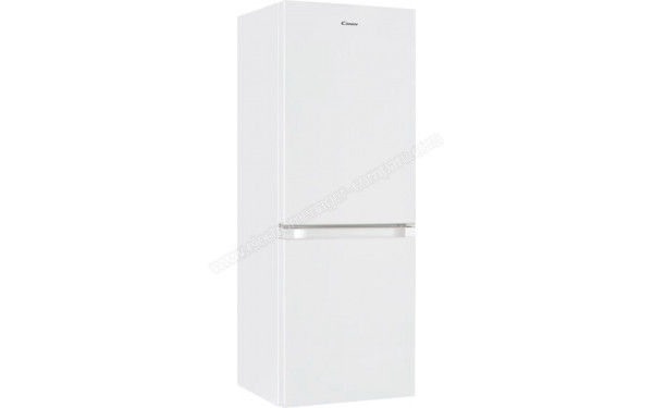 CANDY CCG1L314EW - Vue 3/4 gauche