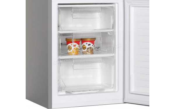 CANDY CCG1S518EWX - Tiroirs partie cong&eacute;lateur