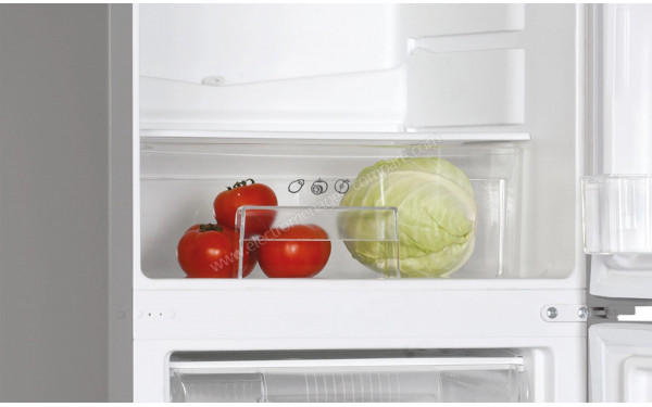 CANDY CCG1S518EWX - Bac fra&icirc;cheur