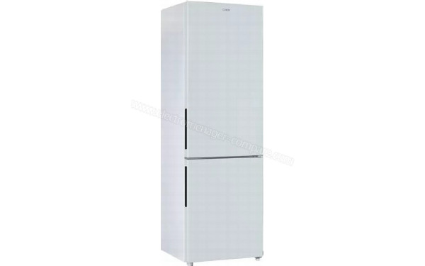 CANDY CCG3L517EW - Vue 3/4 gauche