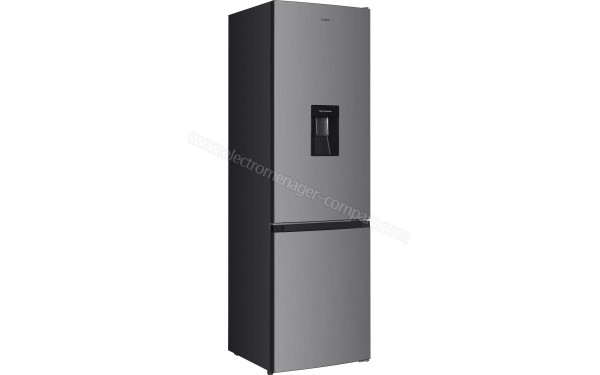 CANDY CCH1S518DWX - Vue 3/4 gauche