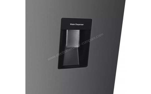 CANDY CCH1S518DWX - Distributeur