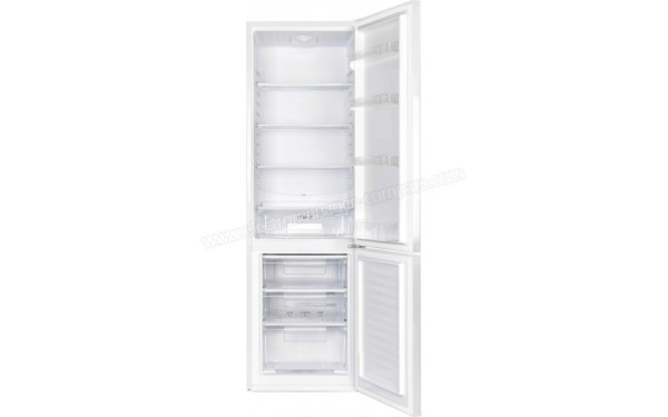 CANDY CCH1S518EW - Vue de l'int&eacute;rieur