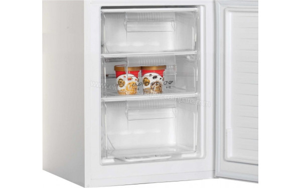 CANDY CCH1S518EW - Tiroirs partie cong&eacute;lateur