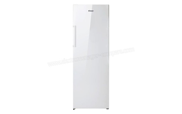CANDY CCLN6172WH - Vue de face