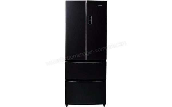 CANDY CCMN7182B - Vue de face (cr&eacute;dit : Boulanger)