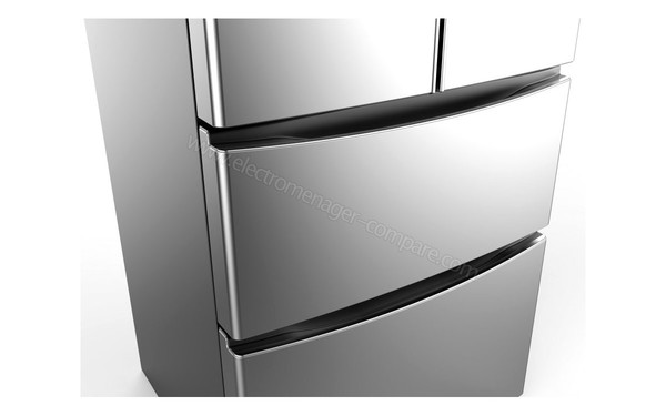 CANDY CCMN7182IXS - Tiroir de cong&eacute;lation