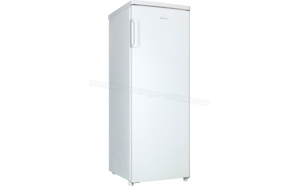 CANDY CCODS5142NWH/N - Vue 3/4 gauche