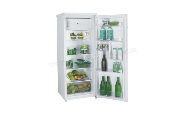 CANDY CCODS5142W - Vue de l'int&eacute;rieur