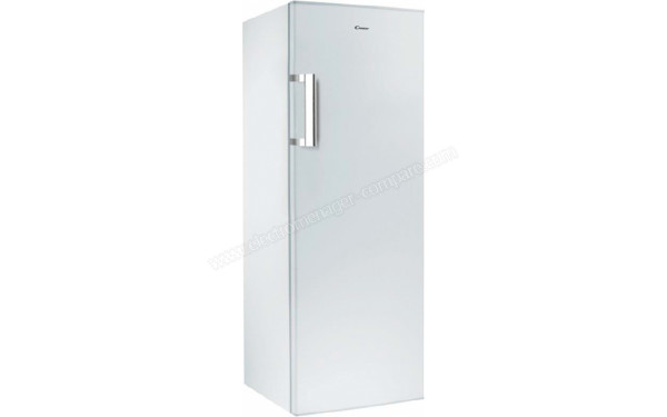 CANDY CCOLS6172WH - Vue 3/4 gauche