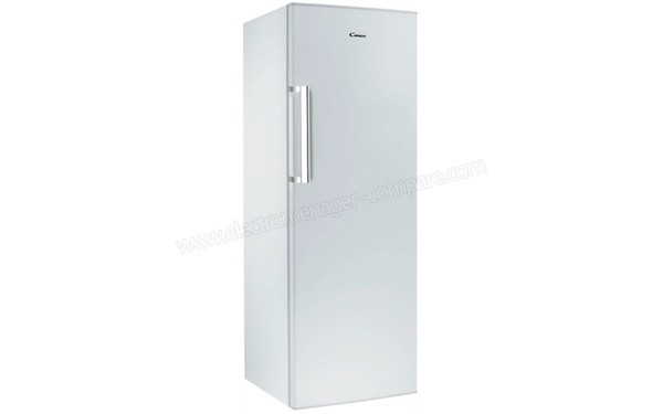 CANDY CCOUS6172WH - Vue 3/4 gauche