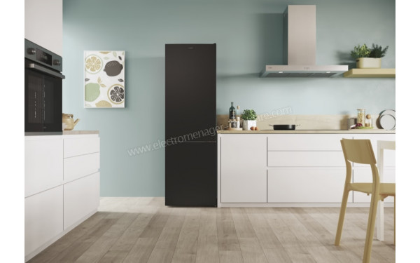 CANDY CCT3L517EB - Mise en situation