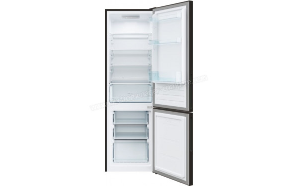 CANDY CCT3L517EB - Vue de l'int&eacute;rieur