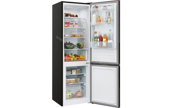 CANDY CCT3L517EB - Vue de l'int&eacute;rieur