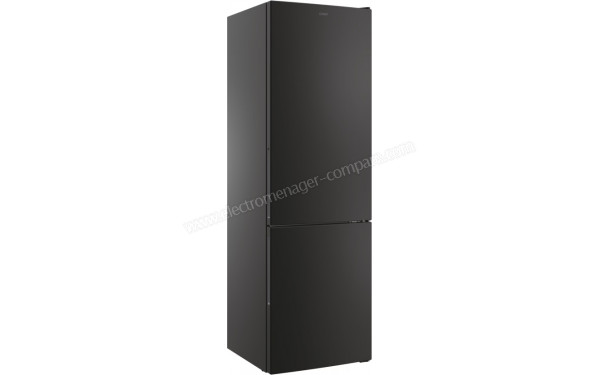 CANDY CCT3L517EB - Vue 3/4 gauche