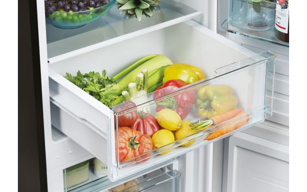 CANDY CCT3L517EB - Bac fra&icirc;cheur