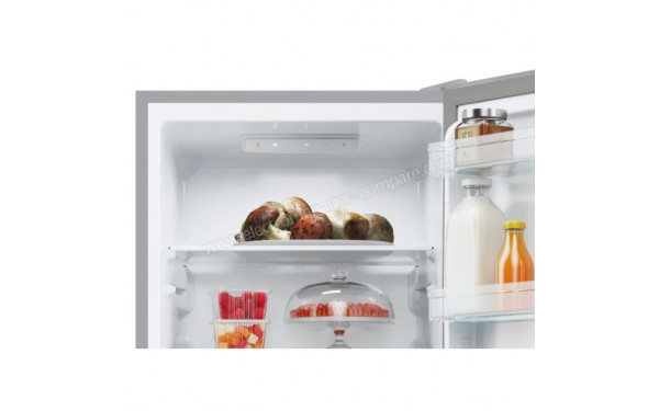 CANDY CCT3L517ES - Panneau de commandes